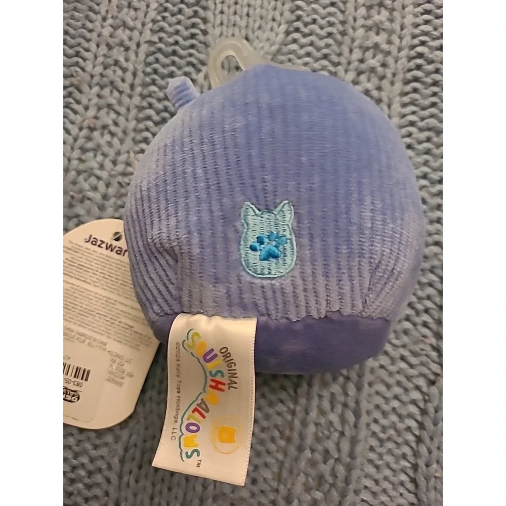 Squishmallows original tadita
